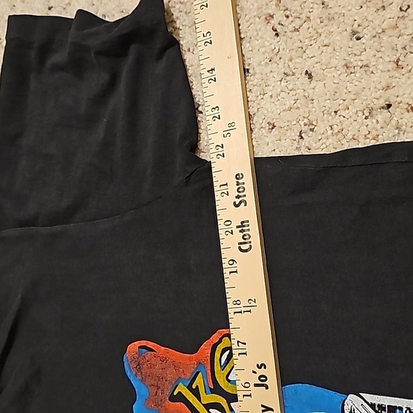 Bootleg Monsters of Rock T-shirt - Picture 13 of 13